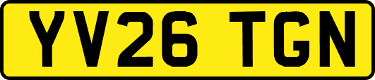YV26TGN