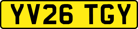 YV26TGY