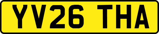 YV26THA