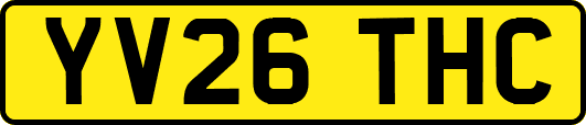 YV26THC