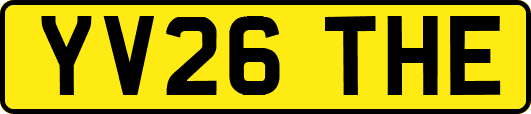 YV26THE