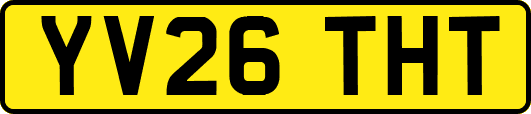 YV26THT