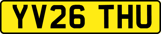 YV26THU