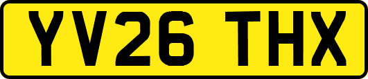 YV26THX
