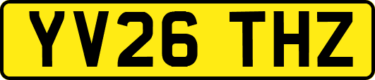 YV26THZ