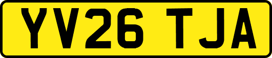 YV26TJA