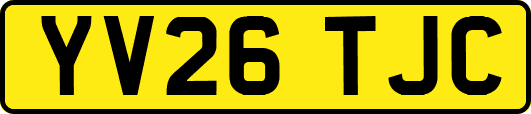 YV26TJC