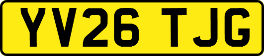 YV26TJG