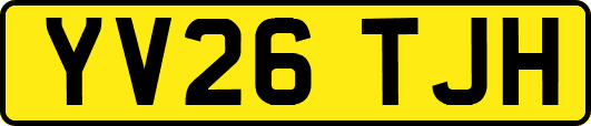 YV26TJH