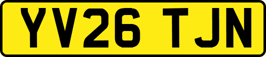 YV26TJN
