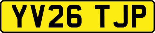 YV26TJP
