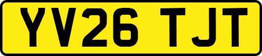 YV26TJT