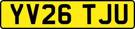 YV26TJU