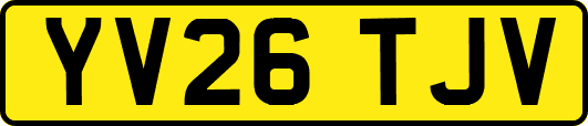 YV26TJV