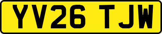 YV26TJW