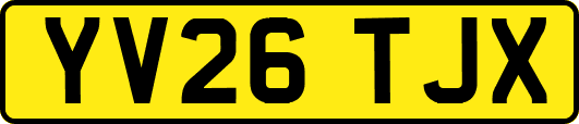 YV26TJX