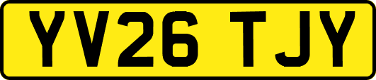 YV26TJY