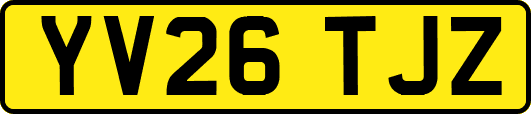YV26TJZ