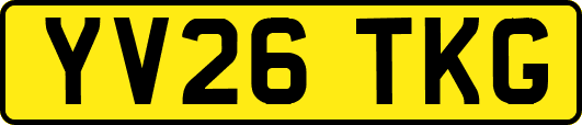 YV26TKG