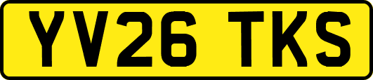 YV26TKS