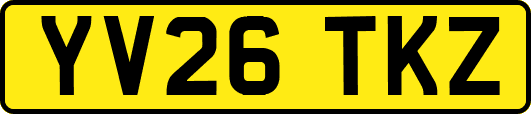 YV26TKZ