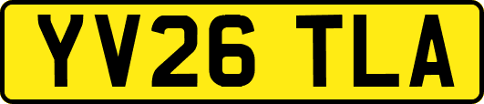 YV26TLA