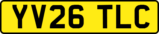 YV26TLC