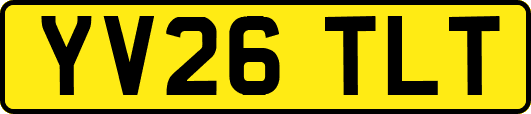 YV26TLT