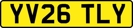 YV26TLY
