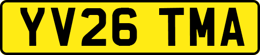 YV26TMA