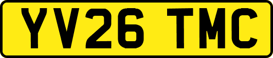 YV26TMC