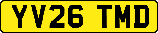 YV26TMD