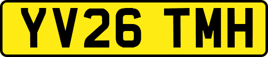 YV26TMH