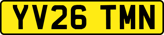 YV26TMN