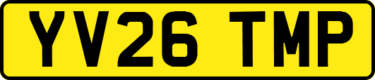 YV26TMP