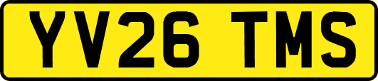 YV26TMS