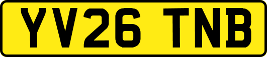 YV26TNB