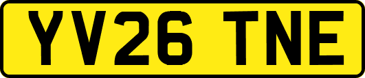 YV26TNE