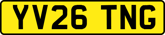 YV26TNG