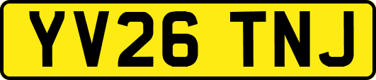 YV26TNJ