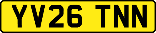 YV26TNN