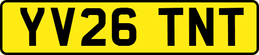 YV26TNT