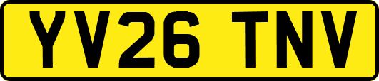 YV26TNV