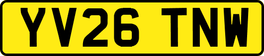 YV26TNW