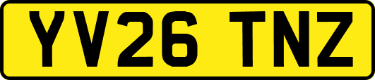 YV26TNZ