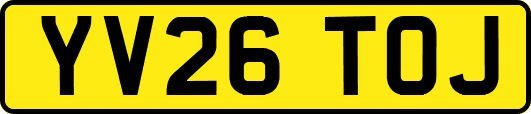 YV26TOJ