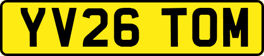 YV26TOM