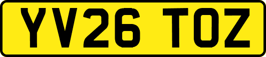 YV26TOZ