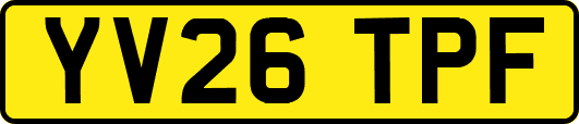YV26TPF