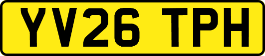 YV26TPH